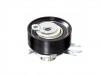 Tension Roller Tensioner Pulley:030 109 243 K